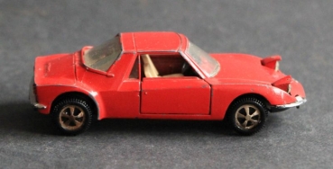 Märklin Matra 540 Sportwagen 1967 Metallmodell (6632)